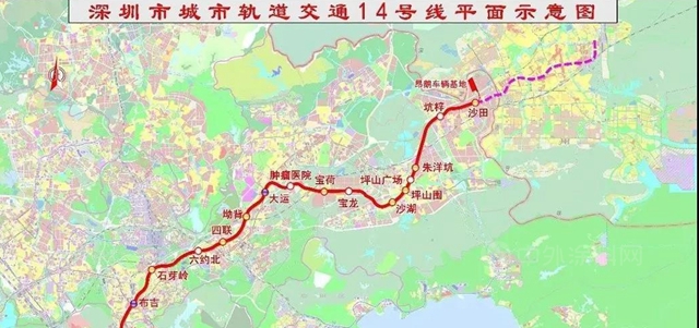 三棵樹·大禹九鼎重點工程巡禮【高分子係列——公建篇】
