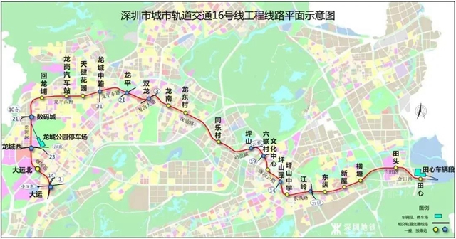 三棵樹·大禹九鼎重點工程巡禮【高分子係列——公建篇】