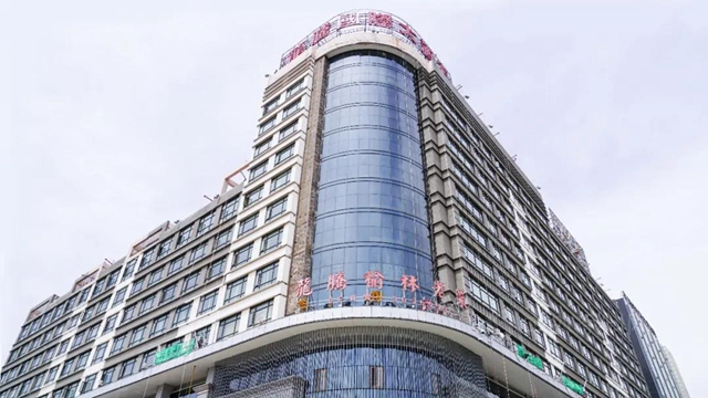 亞(ya) 士：走進邊塞古城榆林，致敬我們(men) 共同的“綠色時代”！