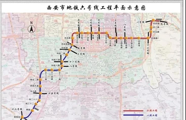 三棵樹·大禹九鼎重點工程巡禮【高分子係列——公建篇】
