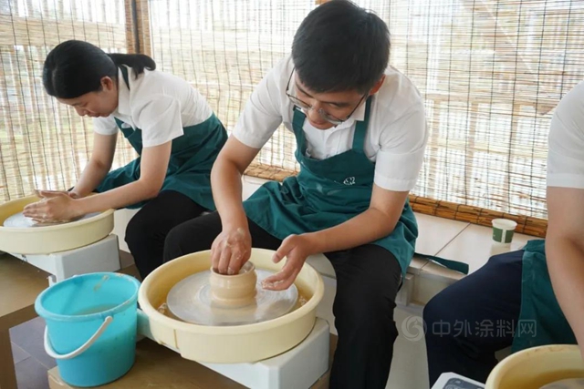 十年凱倫(lun) “粽”有情 端午佳節我們(men) 這樣過！