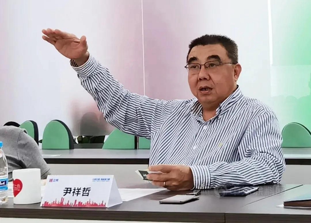 助推產(chan) 業(ye) 升級 建築塗裝產(chan) 業(ye) 中華萬(wan) 裏行項目組到訪立邦