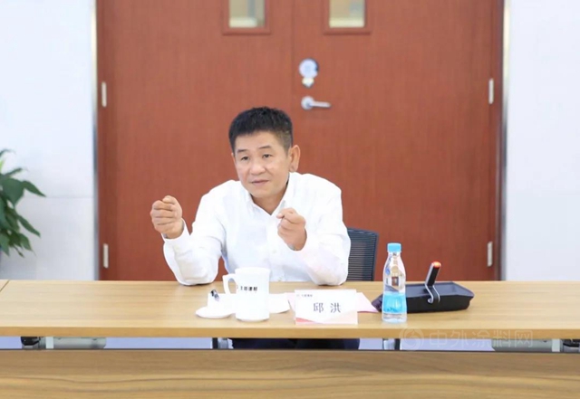 北新建材與(yu) 建峰集團簽署戰略合作協議