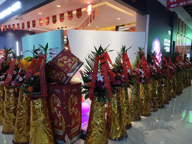 兩(liang) 天連簽10單，開業(ye) 簽單數40+，卡百利重慶長壽店實現開門紅