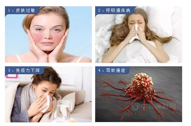 久諾高效無機抗菌防黴塗料 牆麵抗菌防黴新選擇