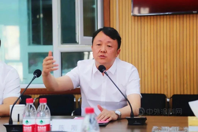 東(dong) 方雨虹與(yu) 中建新疆建工一建簽訂深度戰略合作協議