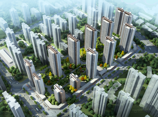 固克節能中標武漢城建集團年度戰采，雙方開啟戰略合作！