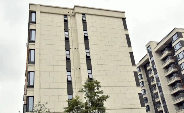 建築煥彩 | 看富思特如何助力成都德商集團打造高品質項目！