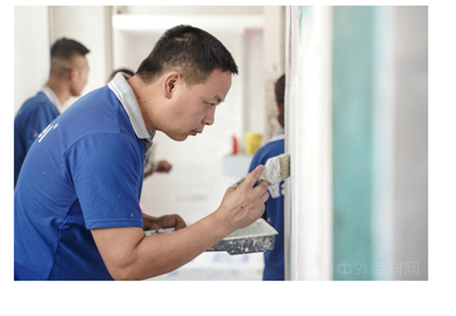 卡百利工藝培訓第5期：又一批師傅順利結業(ye) 啦！
