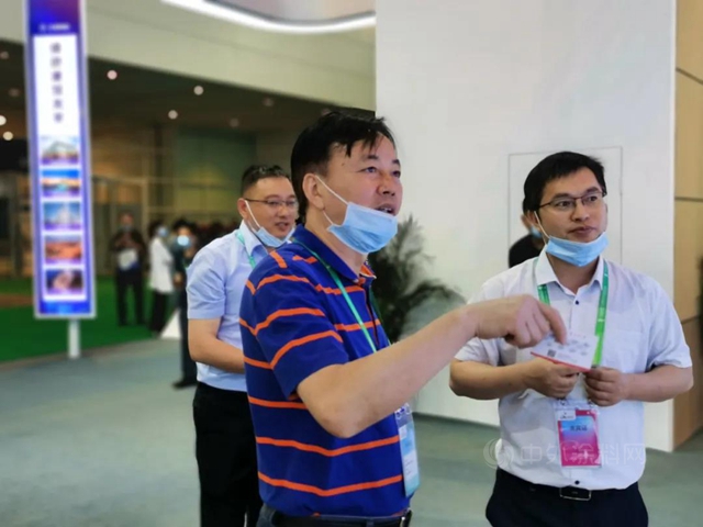 百年燈塔亮相國家會(hui) 展中心（天津）首展，邀您探索綠色環保之旅
