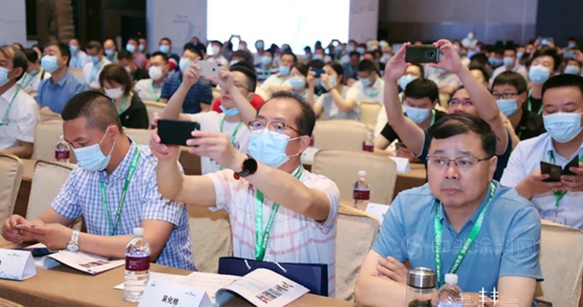 金力泰在乘用車領域的突破和推進--民族汽車塗裝的使命和機遇