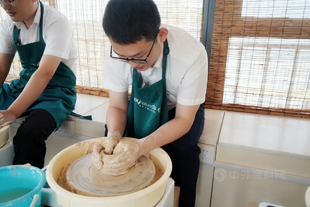 十年凱倫(lun) “粽”有情 端午佳節我們(men) 這樣過！