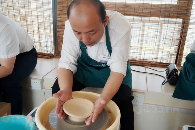 十年凱倫(lun) “粽”有情 端午佳節我們(men) 這樣過！