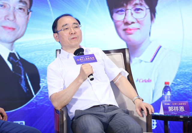 行業(ye) 榮譽 | 富思特連續六年蟬聯“金漆獎”！