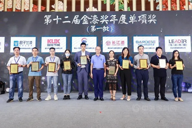 長江塗料：不負盛名 不忘初心