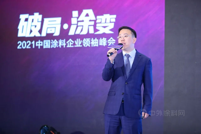 幹貨分享！塗料行業(ye) 企業(ye) 上市及重組攻略