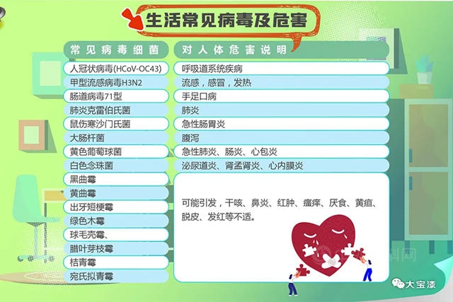 大寶抗病毒全效牆麵漆│護牆鋅淨界