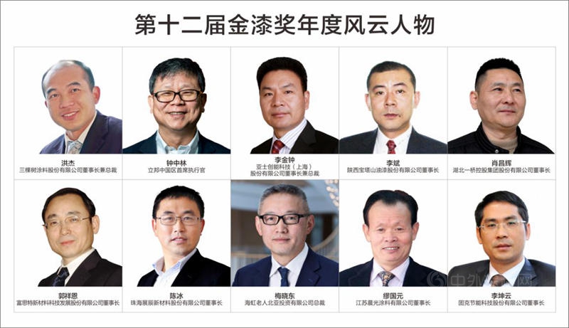 狂攬第十二屆金漆獎4項大獎，湖北一橋憑什麽(me) ？