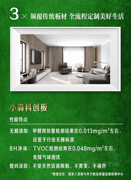 世界環境日丨三棵樹堅持科技創新，眾(zhong) 多環境友好型高新產(chan) 品賦能綠色建築發展