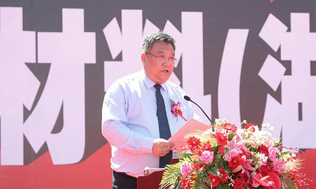 再砸10億(yi) 元，立邦望城生產(chan) 基地項目投產(chan) 