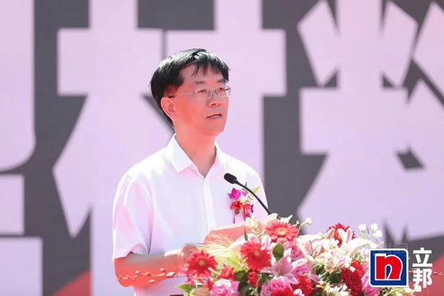 打造立邦加速度！立邦2021年第四家工廠在望城投產(chan) 