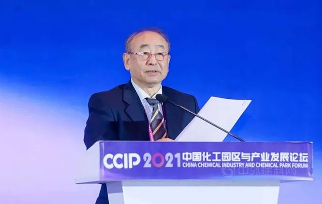 李壽生：乘勢而上 開啟化工園區高質量發展新征程
