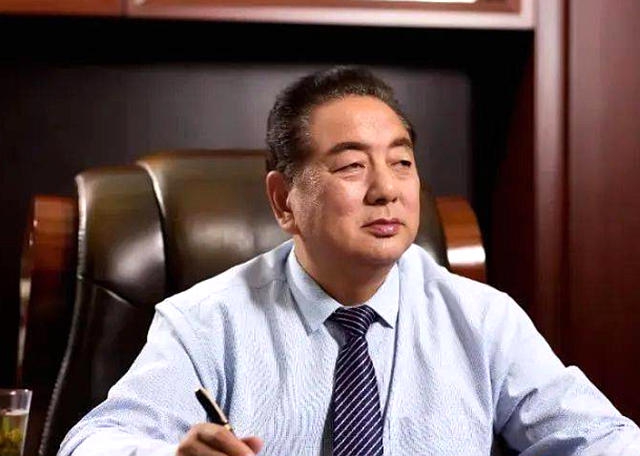 鈦白粉“小白”如何逆襲，成為(wei) 亞(ya) 洲第一世界第三