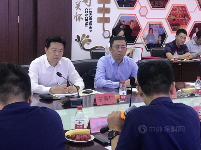 中遠關(guan) 西助力常泰長江大橋鋼結構防腐塗裝項目