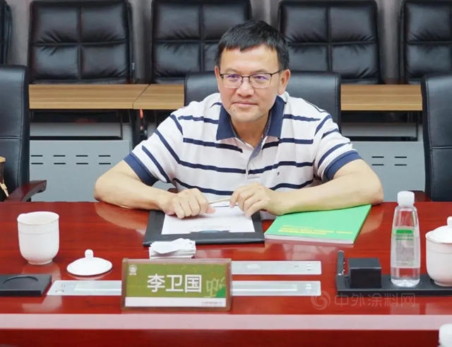 東(dong) 方雨虹與(yu) 中農(nong) 聯簽署戰略合作協議