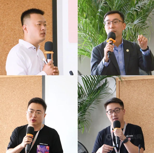 東(dong) 方雨虹天貓新零售戰略發布會(hui) 成功召開