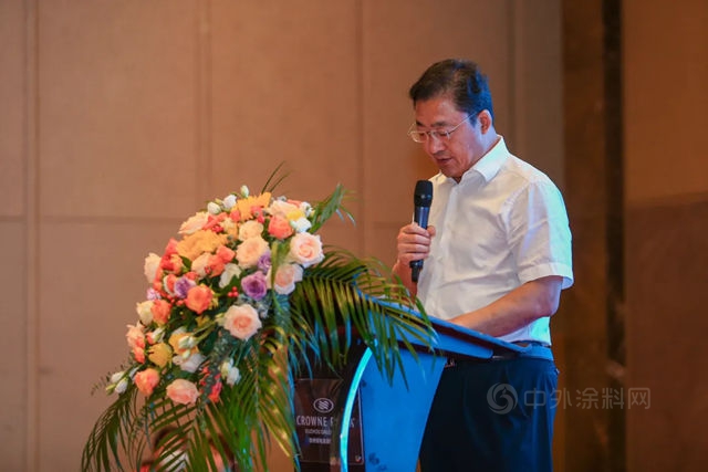 減汙降碳，源頭治理 | 宣偉(wei) 工業(ye) 漆為(wei) 徐州綠色環境保駕護航