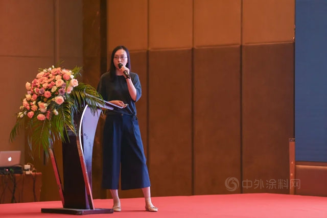 減汙降碳，源頭治理 | 宣偉(wei) 工業(ye) 漆為(wei) 徐州綠色環境保駕護航