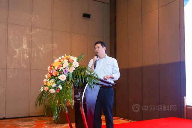 減汙降碳，源頭治理 | 宣偉(wei) 工業(ye) 漆為(wei) 徐州綠色環境保駕護航