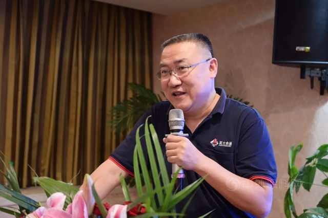 西南布局再下一城！亞(ya) 士合通第19家城市合作公司落戶昆明