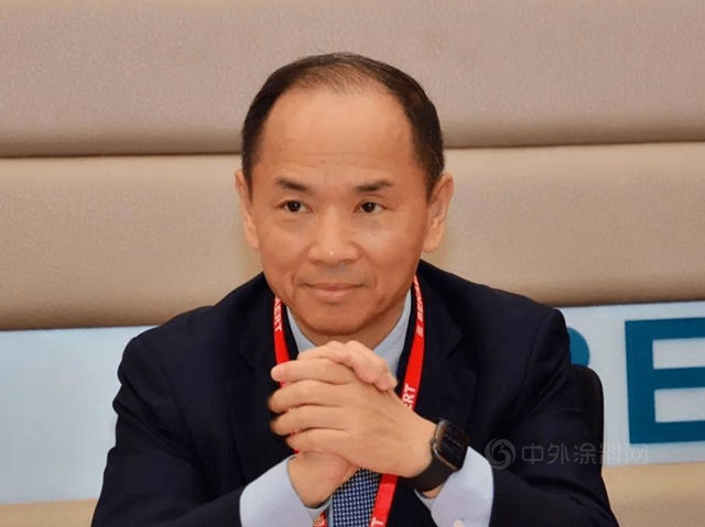 艾仕得亞(ya) 太區換帥！新總裁走馬上任