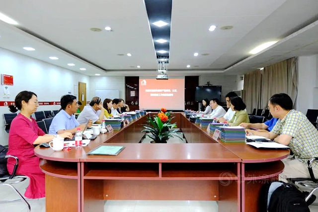 國內(nei) 首張綠色建材產(chan) 品認證證書(shu) 頒發