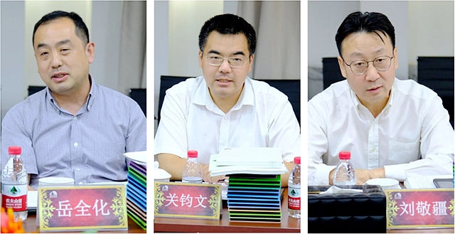 國內(nei) 首張綠色建材產(chan) 品認證證書(shu) 頒發