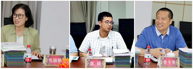 國內(nei) 首張綠色建材產(chan) 品認證證書(shu) 頒發