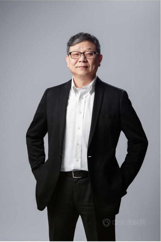 擁抱變化的長期主義(yi) ：立邦以創新力拓寬塗裝行業(ye) 新賽道