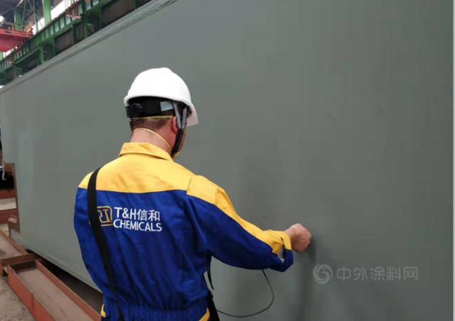 信和石墨烯塗料技術榮登科學技術進步一等獎榜單