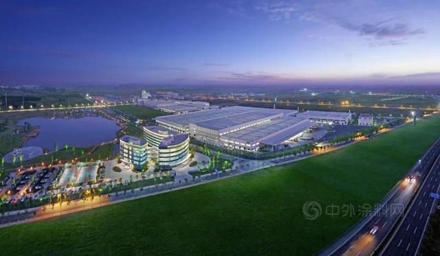 三棵樹塗料榮獲2021福建省優(you) 秀民營企業(ye) 稱號