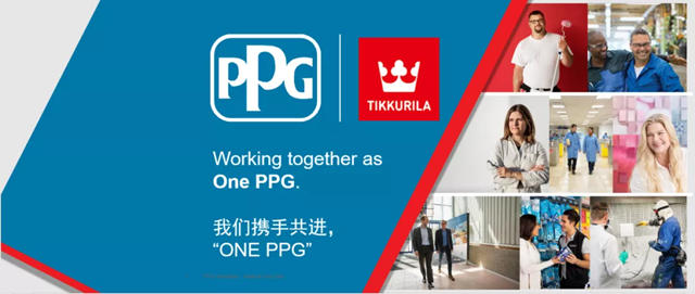 攜手共進 | 迪古裏拉團隊加入PPG大家庭！