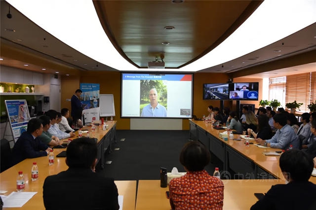 攜手共進 | 迪古裏拉團隊加入PPG大家庭！