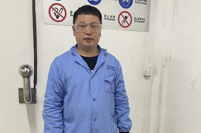 宣偉(wei) 好工匠 ｜肖小衛：在平凡中的用心堅守