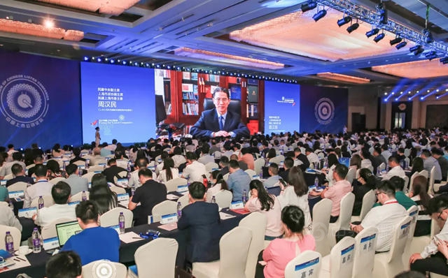 三棵樹榮獲“2021中國上市公司最佳公益獎”