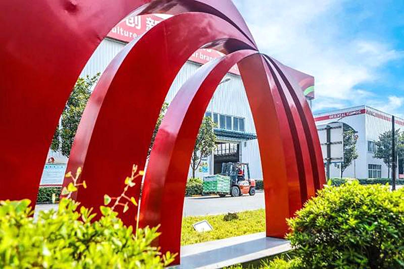 2021年中國塗料上市公司排行榜發布！21家塗企占中國塗料全年營收9%