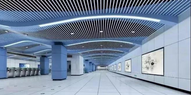 三棵樹·大禹九鼎重點工程巡禮【高分子係列——公建篇】