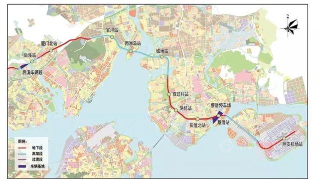 三棵樹·大禹九鼎重點工程巡禮【高分子係列——公建篇】