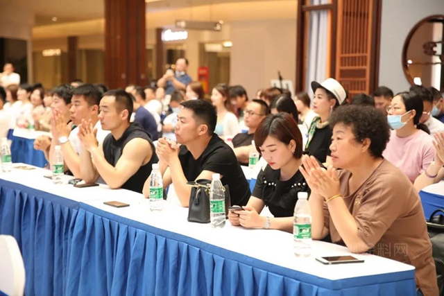 遇見大師 | PPG大師漆六空品牌館開業(ye) 儀(yi) 式圓滿落幕！