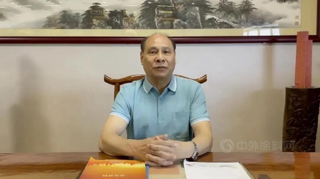 積勢蓄力 應對變局丨中國木材與(yu) 木製品流通協會(hui) 木門窗專(zhuan) 委會(hui) 會(hui) 長工作會(hui) 議在展辰新材順利召開